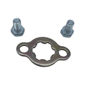 SPROCKET MOUNTING CLIP 17MM/14MM