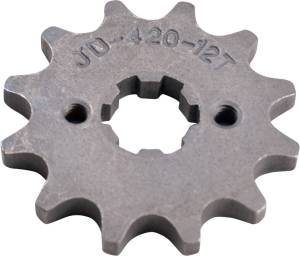 420 DRIVE CHAIN SPROCKET 12T 26MM/1