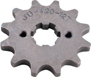 420 DRIVE CHAIN SPROCKET 14T 32MM/1.25