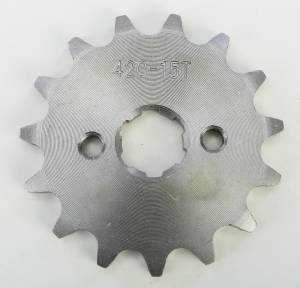 420 DRIVE CHAIN SPROCKET 15T 32MM/1.25