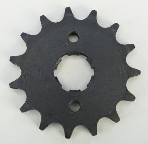 428 DRIVE CHAIN SPROCKET 15T 36MM/1.4