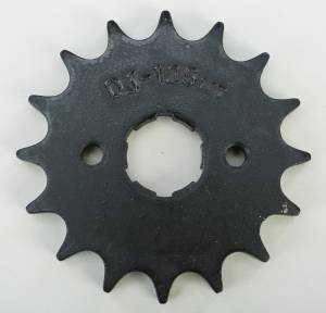 428 DRIVE CHAIN SPROCKET 16T 32MM/1.25