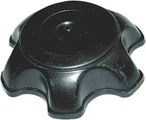 GAS CAP 125CC PLASTIC TANK CAP