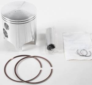 PISTON KIT PRO-LITE 66.40/STD HON