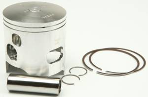 PISTON KIT PRO-LITE 67.00/+0.60 KAW