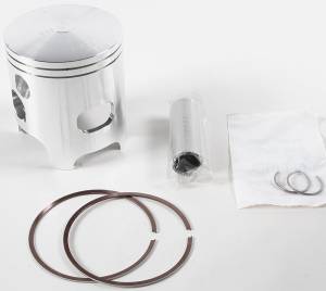 PISTON KIT PRO-LITE 66.40/STD KAW