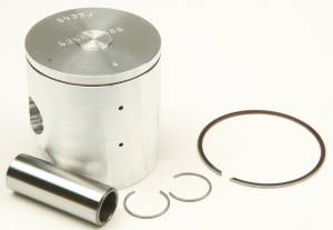 PISTON KIT PRO-LITE 55.00/+1.00 KAW