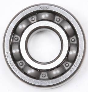 CRANKSHAFT BEARING GAS/HON/HUSQ/KAW/SUZ/TM