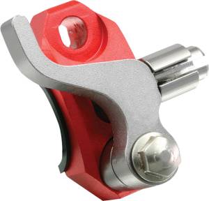 ROTATING BAR CLAMP HS RED