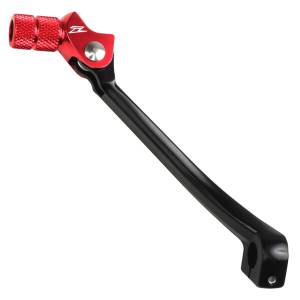 FORGED SHIFT LEVER RED HON