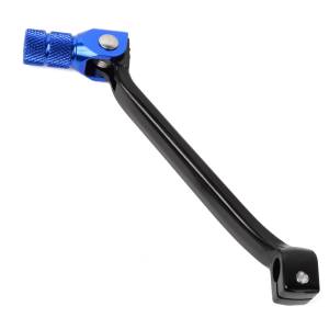 FORGED SHIFT LEVER BLUE YAM