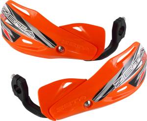 IMPACT X3 HANDGUARD ORANGE