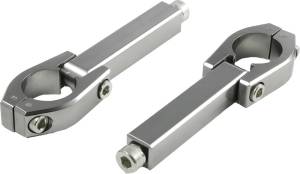 ARMOR REP. CLAMPS FOR 1 1/8" STANDARD