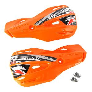 X3 HANDGUARD SHIELD ORANGE