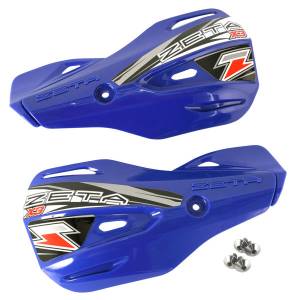 X3 HANDGUARD SHIELD BLUE