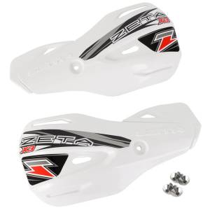 X3 HANDGUARD SHIELD WHITE