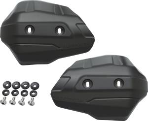 SCUDO PROTECTOR HANDGUARD SHIELD BLACK