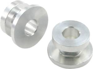 WHEEL CHOCK FITTING KIT