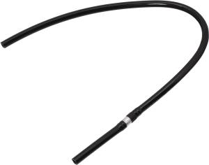 UNI-FLOW HOSE BLACK