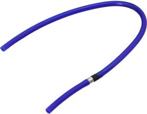 UNI-FLOW HOSE BLUE