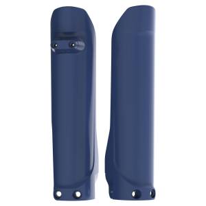 FORK GUARDS BLUE