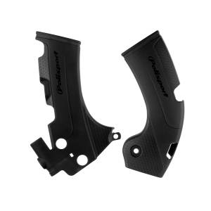 FRAME PROTECTOR BLACK