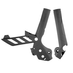 FRAME PROTECTOR BLACK