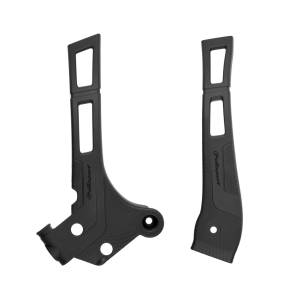 FRAME PROTECTOR BLACK