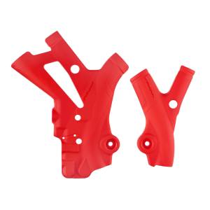 FRAME PROTECTOR RED BETA