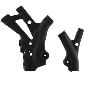 FRAME PROTECTOR BLACK BETA