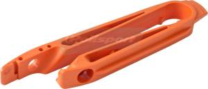 4-STROKE CHAIN SLIDER ORANGE