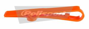 CHAIN SLIDER ORANGE