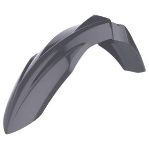 FRONT FENDER NARDO GREY KAW