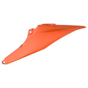 SIDE PANELS ORANGE