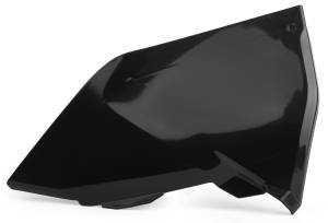 AIRBOX COVER BLACK