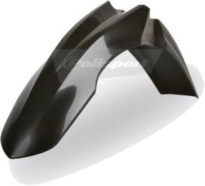 FRONT FENDER BLACK