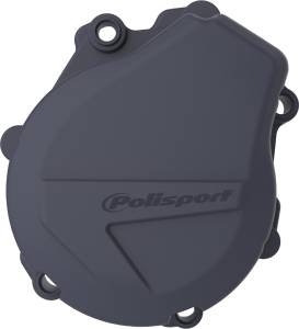 IGNITION COVER PROTECTOR BLUE