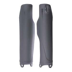 FORK GUARDS NARDO GREY KAW