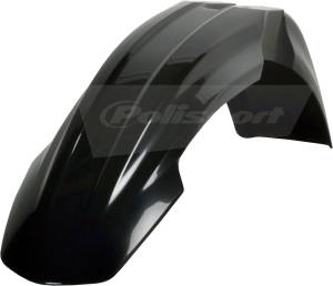 FRONT FENDER BLACK