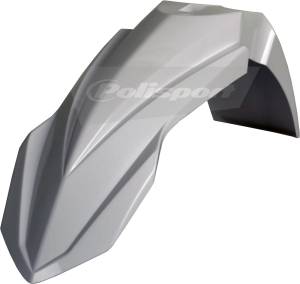 FRONT FENDER WHITE