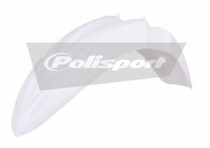 FRONT FENDER WHITE