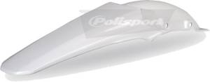 REAR FENDER WHITE