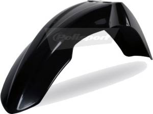 FRONT FENDER BLACK