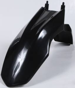 FRONT FENDER BLACK