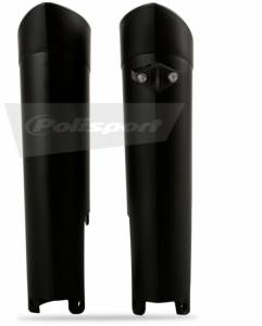 GAS GAS FORK GUARDS BLACK