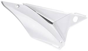 SIDE PANELS WHITE SHERCO