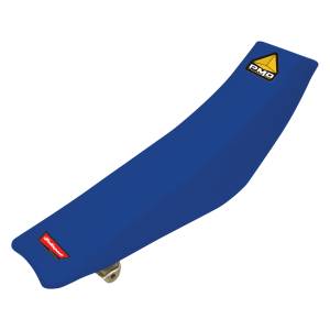 PERFORMANCE RACING SEATS BLUE YAM