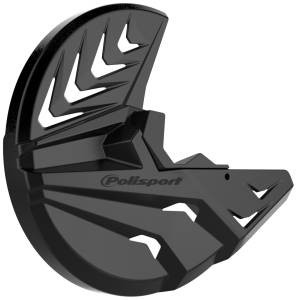 DISC/FORK PROTECTOR BLACK BETA