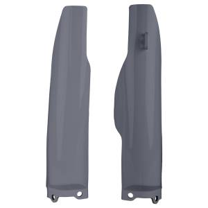 FORK GUARDS NARDO GREY KAW