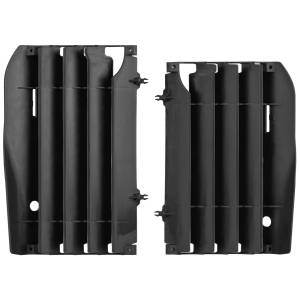 RADIATOR LOUVERS HON